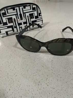 Emilio Pucci Sunglasses